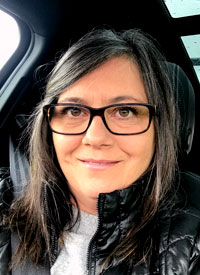 Dawn Cramer
