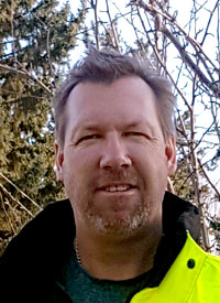 Randy Cramer