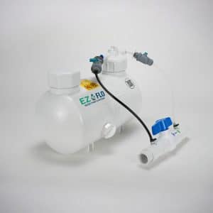 ez flo injection system